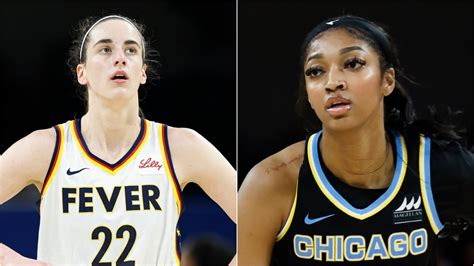 WNBA TV ratings: Caitlin Clark vs Angel Reese draws huge numbers, W.